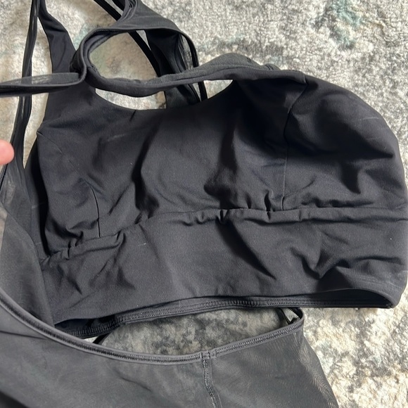 Lululemon Twist Around Tank - Picture 6 of 11